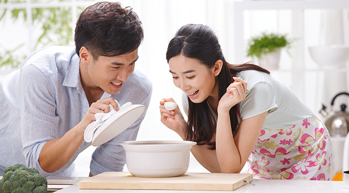 ��ͬ��ζ������ͬ����״��